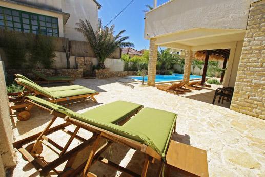 Apartment Chill Spot A2 Id 721 مورتير المظهر الخارجي الصورة
