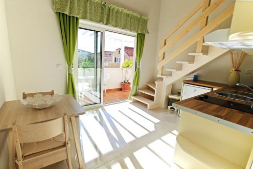 Apartment Chill Spot A2 Id 721 مورتير المظهر الخارجي الصورة